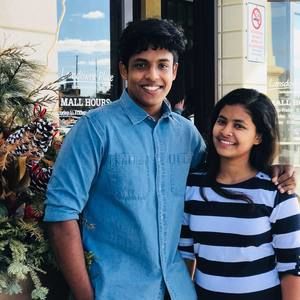 Meet your Posher, Joji